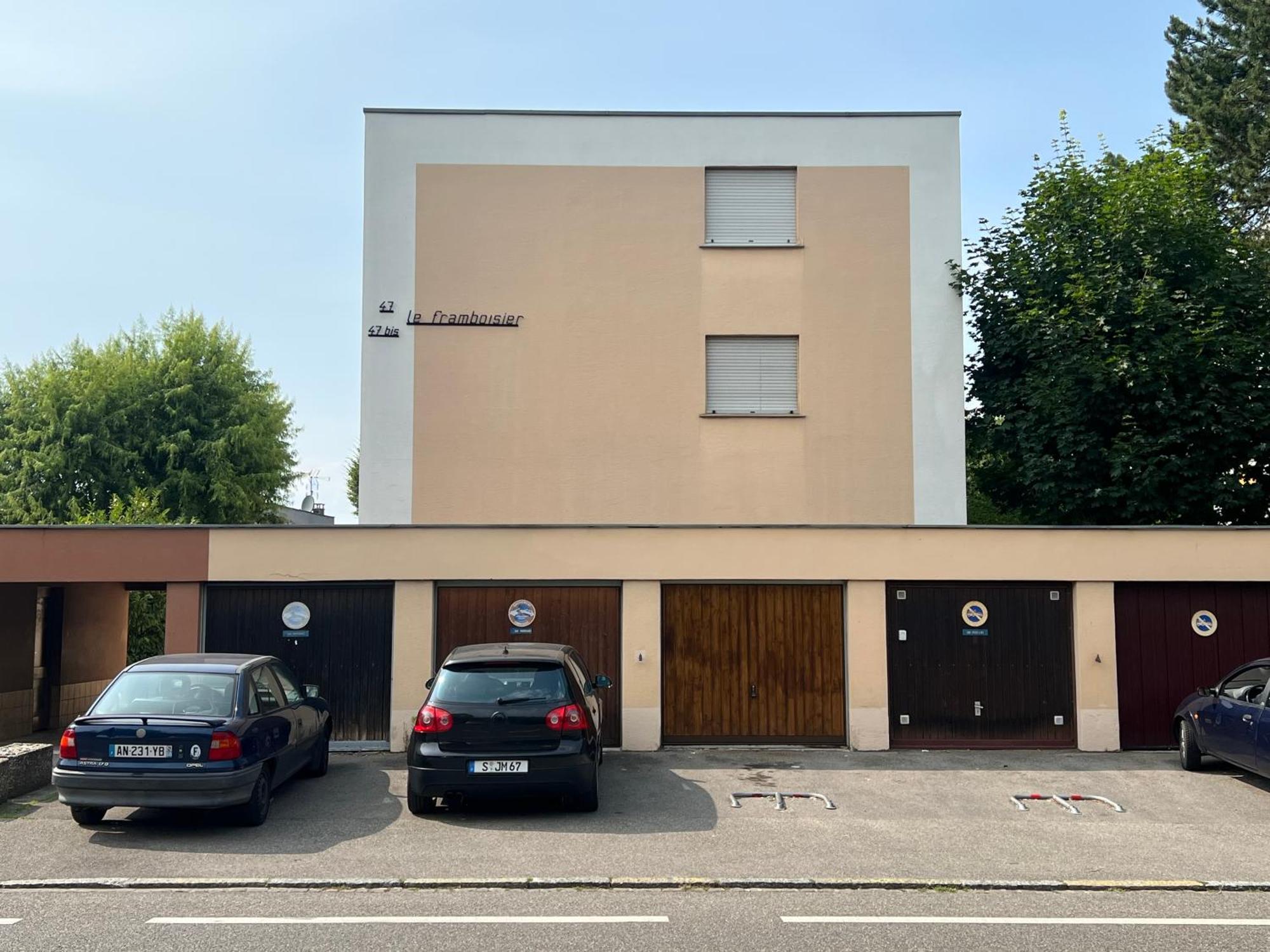 Dnn - Stylish Studio - Free Wifi, Netflix And Parking - Min Away To Basel And Airport - Dishwasher, Washing Machine Saint-Louis  Exterior photo